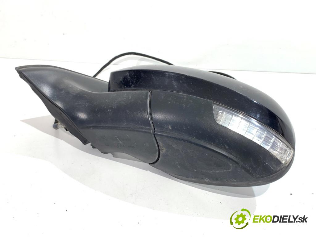 VW TIGUAN SUV 2013 81 kW 2.0 TDI 1968 Spätné zrkadlo ľavy LC9X