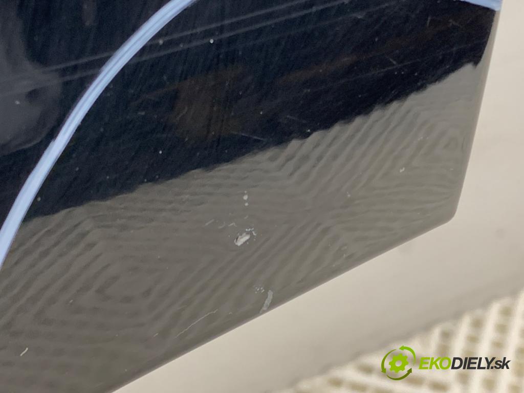 VW TIGUAN SUV 2013 81 kW 2.0 TDI 1968 Dvere ľavy zad LC9X