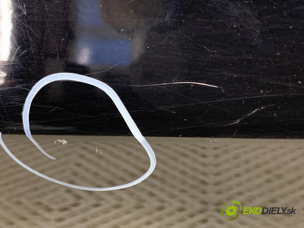 VW TIGUAN SUV 2013 81 kW 2.0 TDI 1968 Dvere ľavy zad LC9X