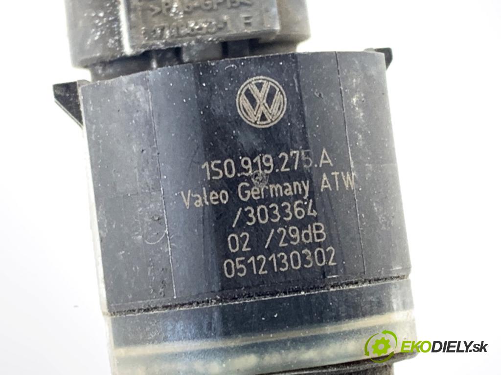 VW TIGUAN SUV 2013 81 kW 2.0 TDI 1968 Snímač PDC 1S0919275A