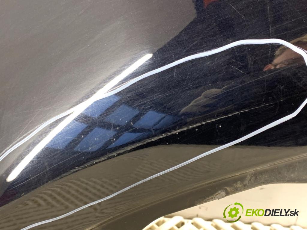 VW TIGUAN SUV 2013 81 kW 2.0 TDI 1968 Blatník ľavy predný LC9X