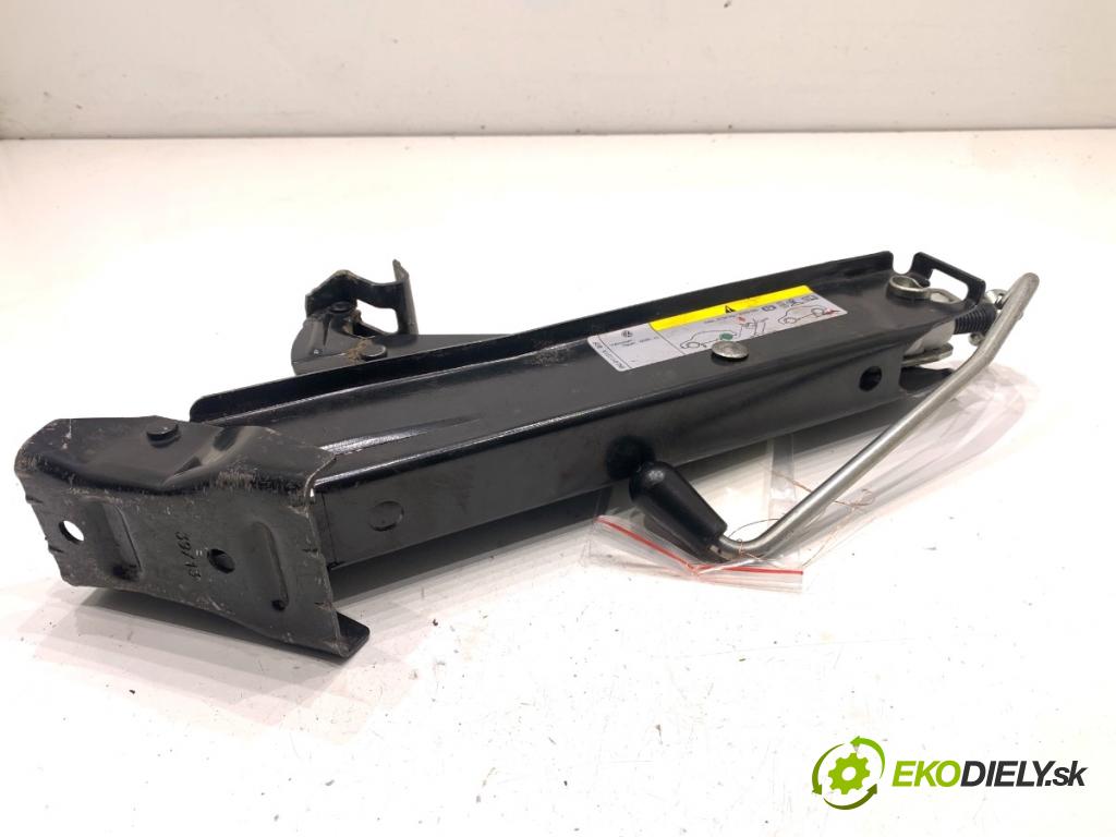 VW TIGUAN SUV 2013 81 kW 2.0 TDI 1968 ZVEDÁK: - mechanismus 5N0011031A