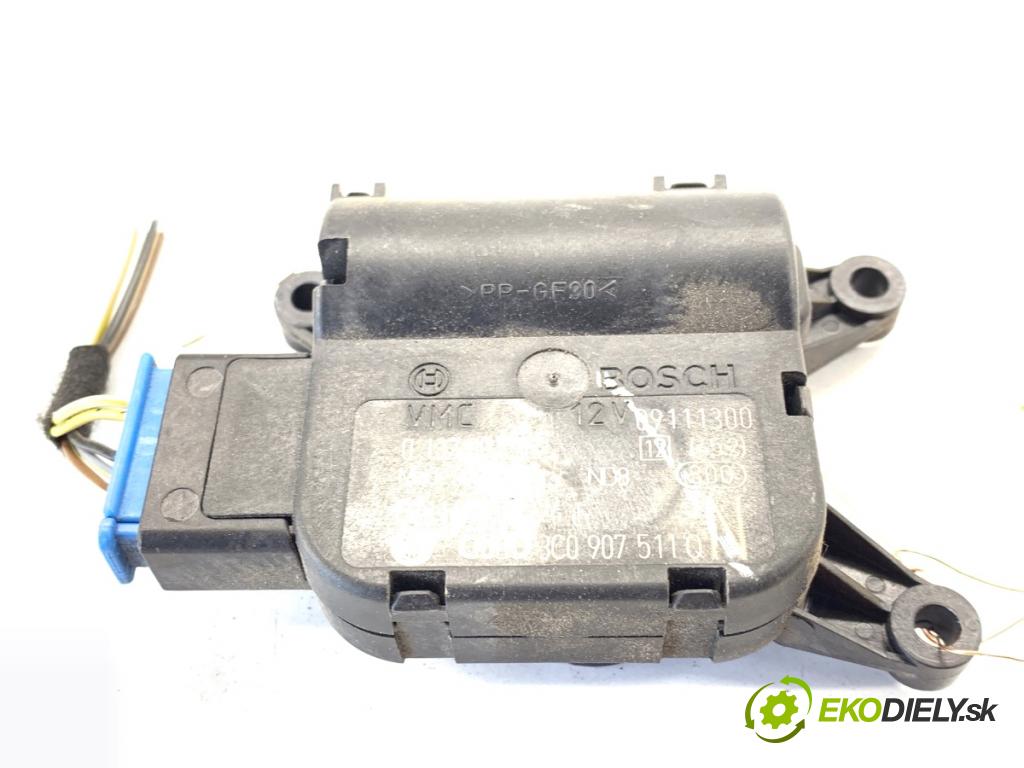 VW TIGUAN SUV 2013 81 kW 2.0 TDI 1968 Motor kúrenia 3C0907511Q