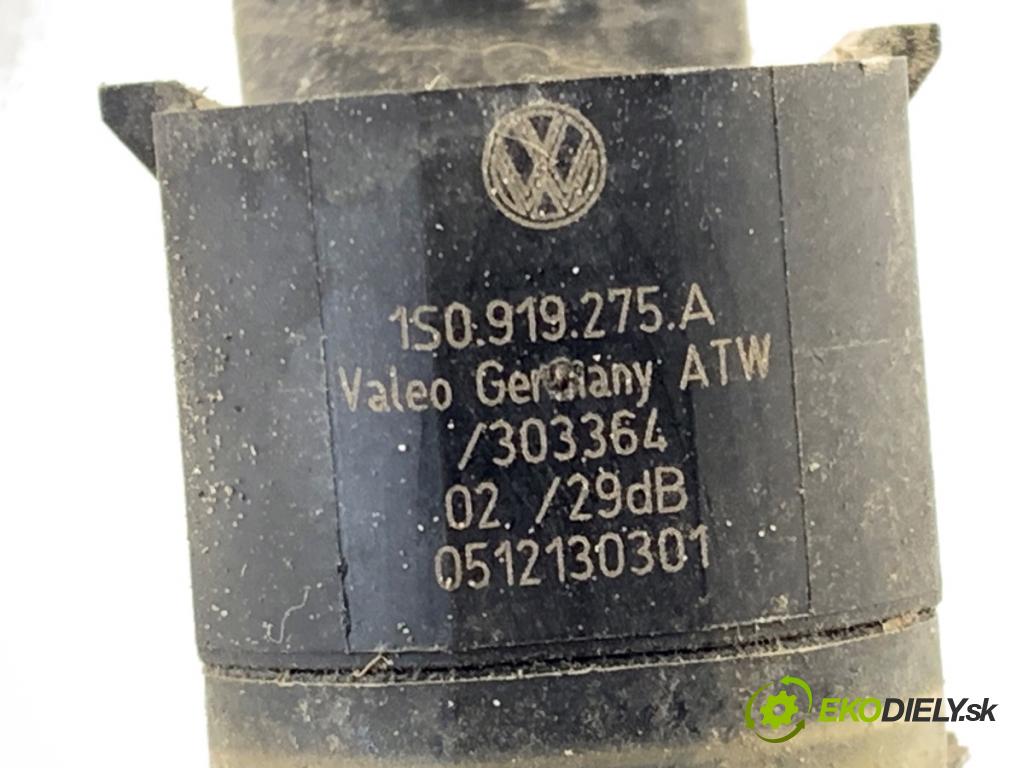 VW TIGUAN SUV 2013 81 kW 2.0 TDI 1968 Snímač PDC 1S0919275A