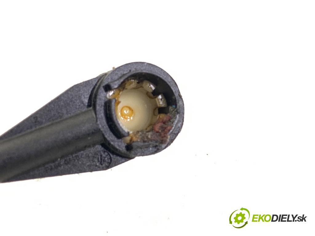 DACIA DUSTER SUV 2022 85 kW 1.5 dCi 115 (HMAD) 1461 Spojkový valec pumpa spojky 306101444R (Spojkový valec)