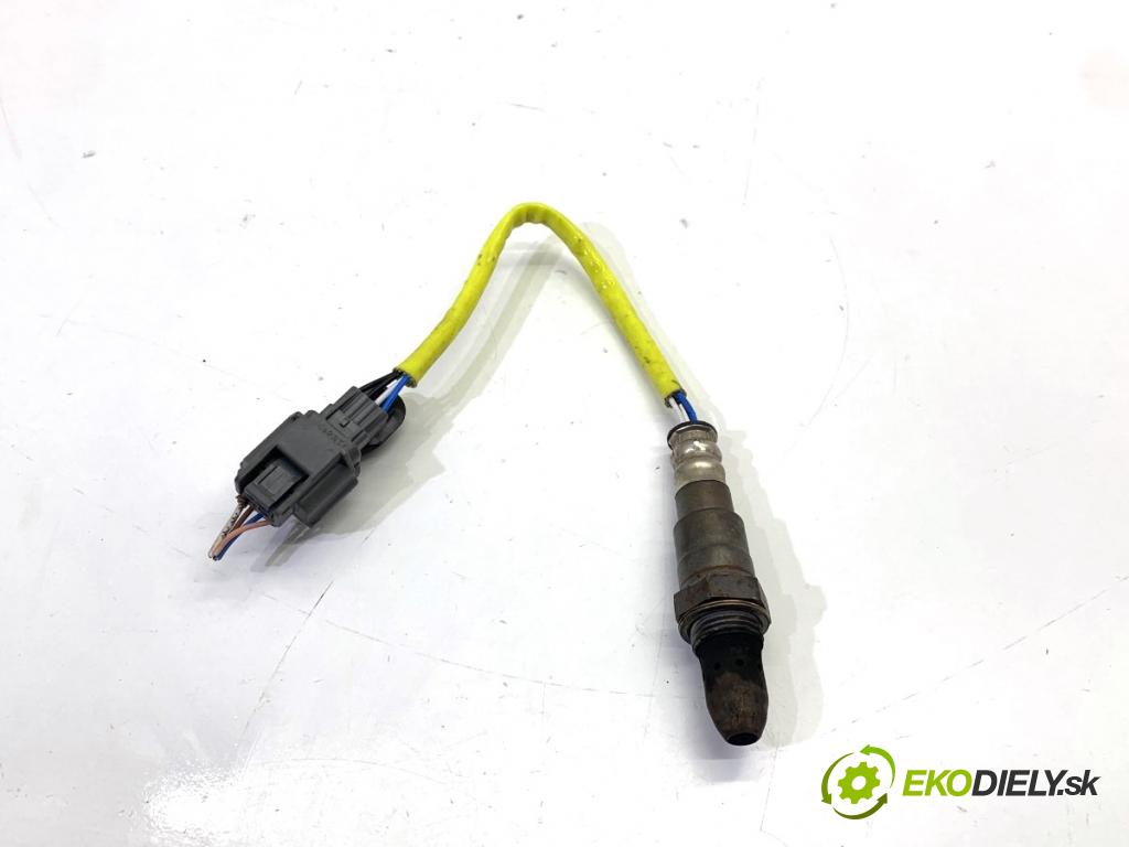 DACIA DUSTER SUV 2022 85 kW 1.5 dCi 115 (HMAD) 1461 sonda lambda predný  (Lambda sonda)