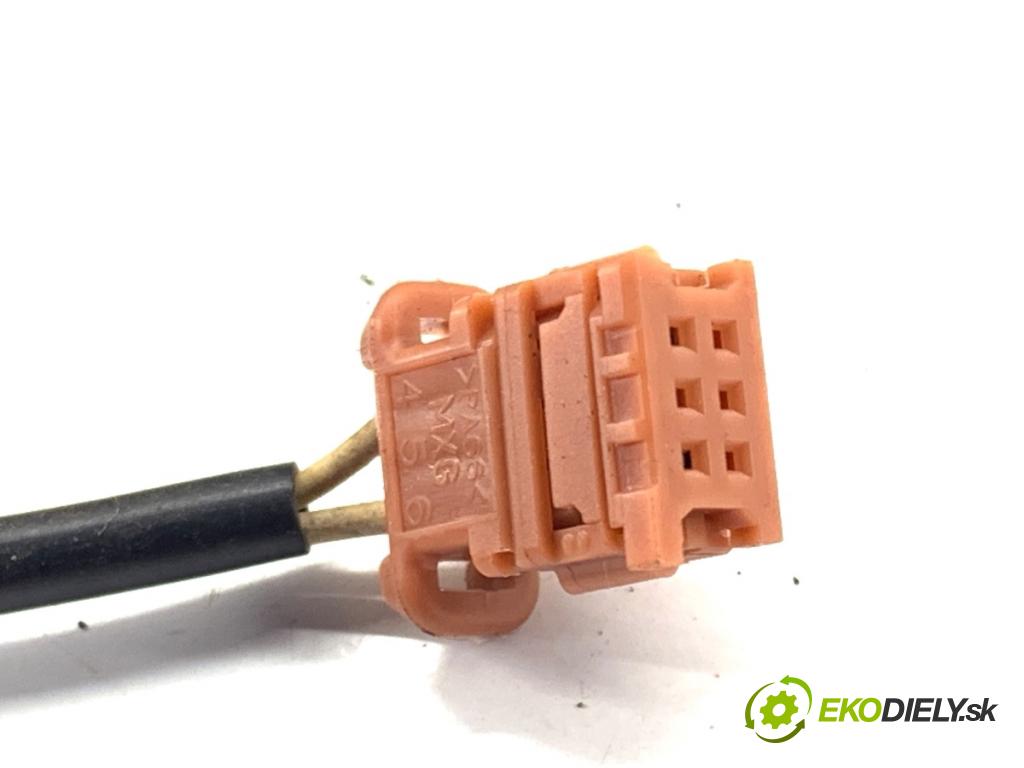 PEUGEOT 207 liftback 2008 54 kW 1.4 1360 spinačka 36410600 (Spínacia skrinka)