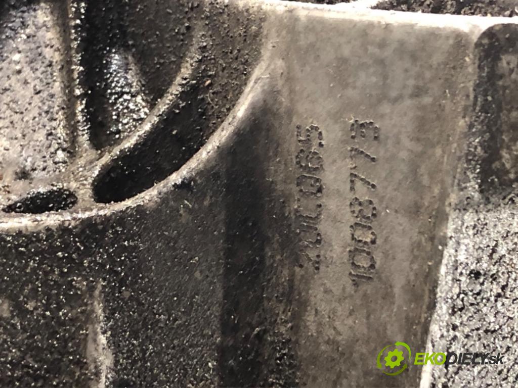 PEUGEOT 207 liftback 2008 54 kW 1.4 1360 Prevodovka 20CQ65 (Prevodovka)