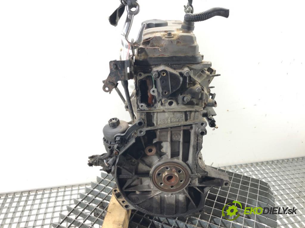 PEUGEOT 207 liftback 2008 54 kW 1.4 1360 Motor KFV (Motor)