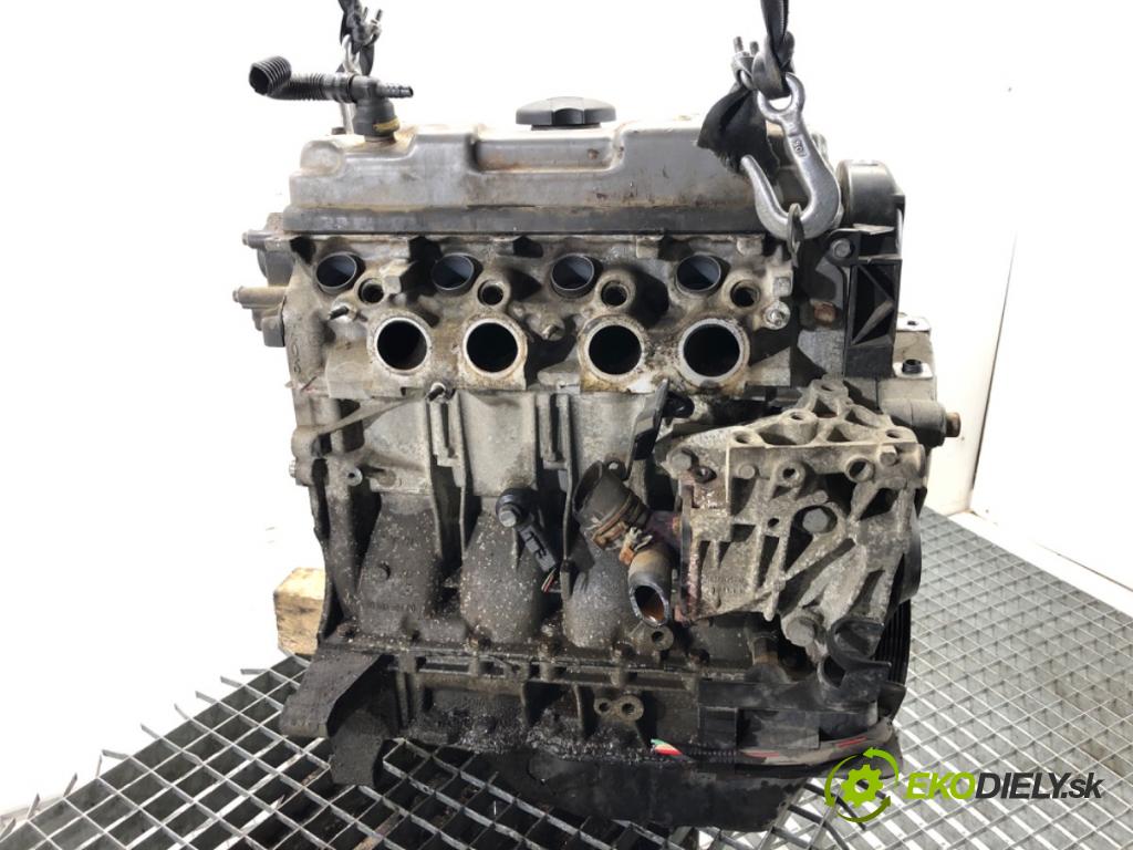 PEUGEOT 207 liftback 2008 54 kW 1.4 1360 Motor KFV (Motor)