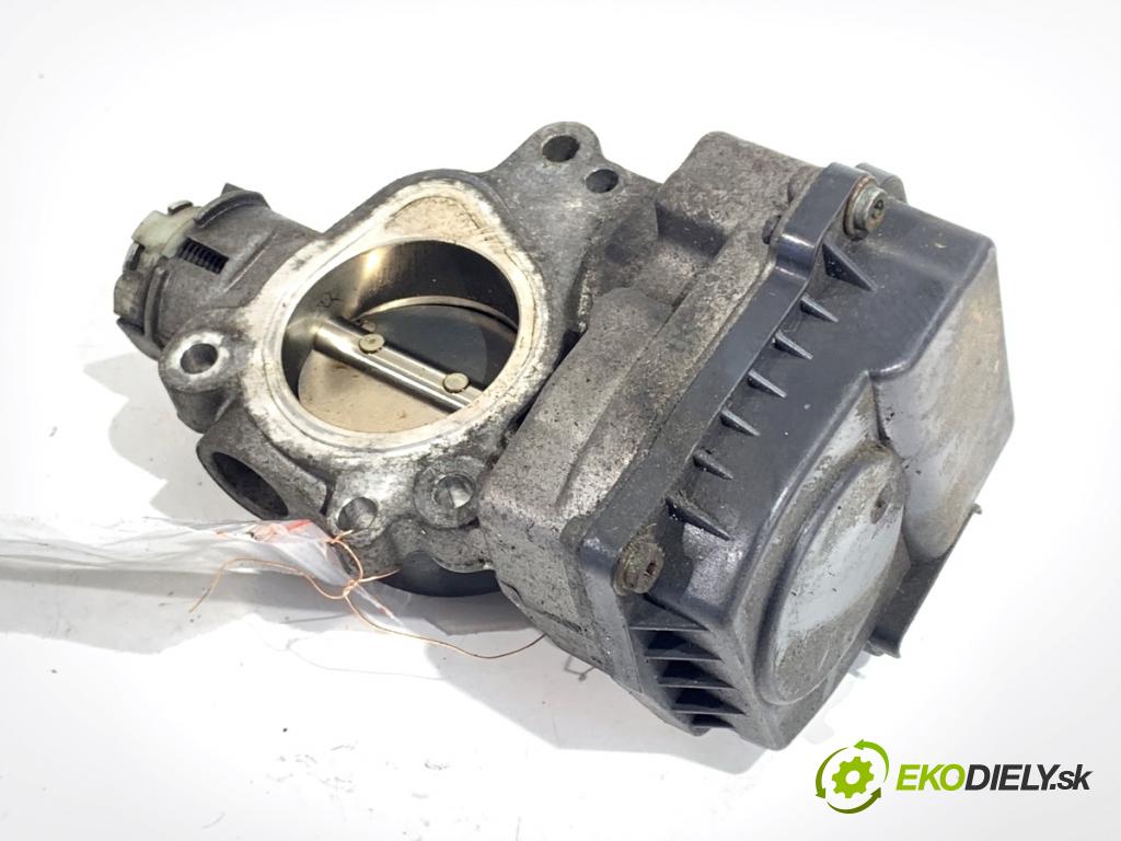 PEUGEOT 207 liftback 2008 54 kW 1.4 1360 Škrtiaca klapka 9640796280 (Škrtiaca klapka)