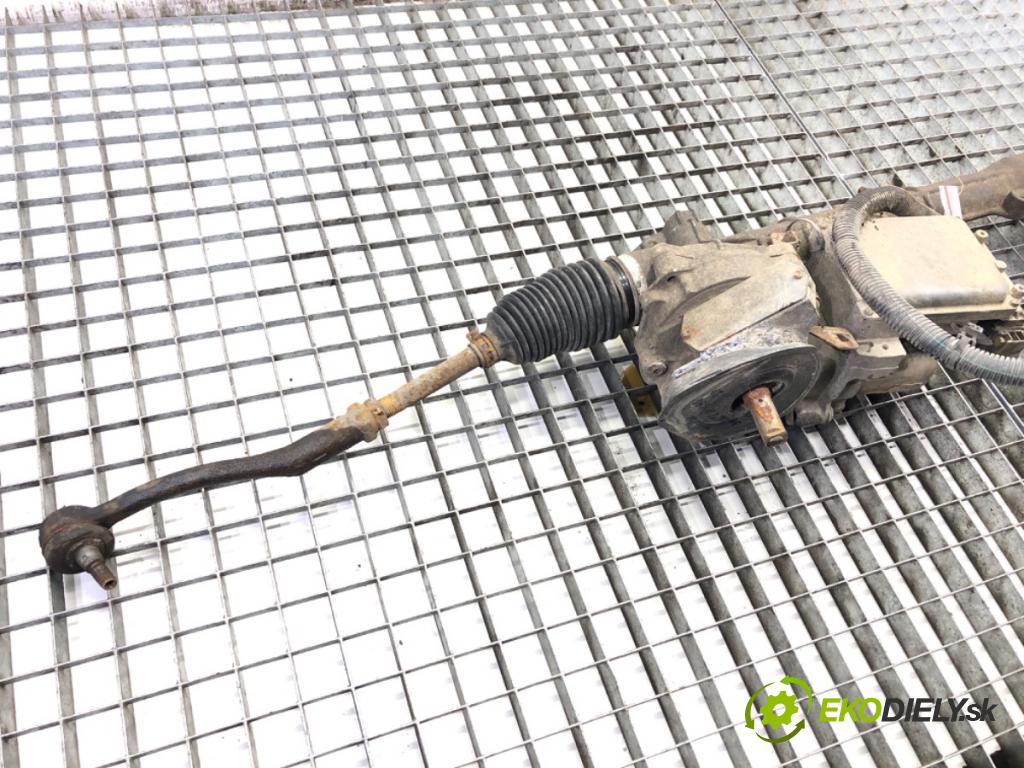 PEUGEOT 207 liftback 2008 54 kW 1.4 1360 riadenie 6700001816 (Riadenie)