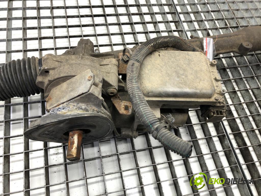 PEUGEOT 207 liftback 2008 54 kW 1.4 1360 riadenie 6700001816 (Riadenie)