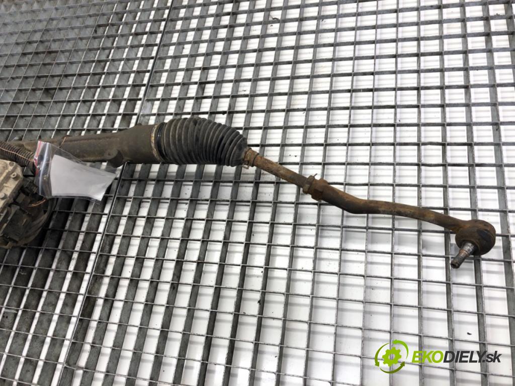 PEUGEOT 207 liftback 2008 54 kW 1.4 1360 riadenie 6700001816 (Riadenie)