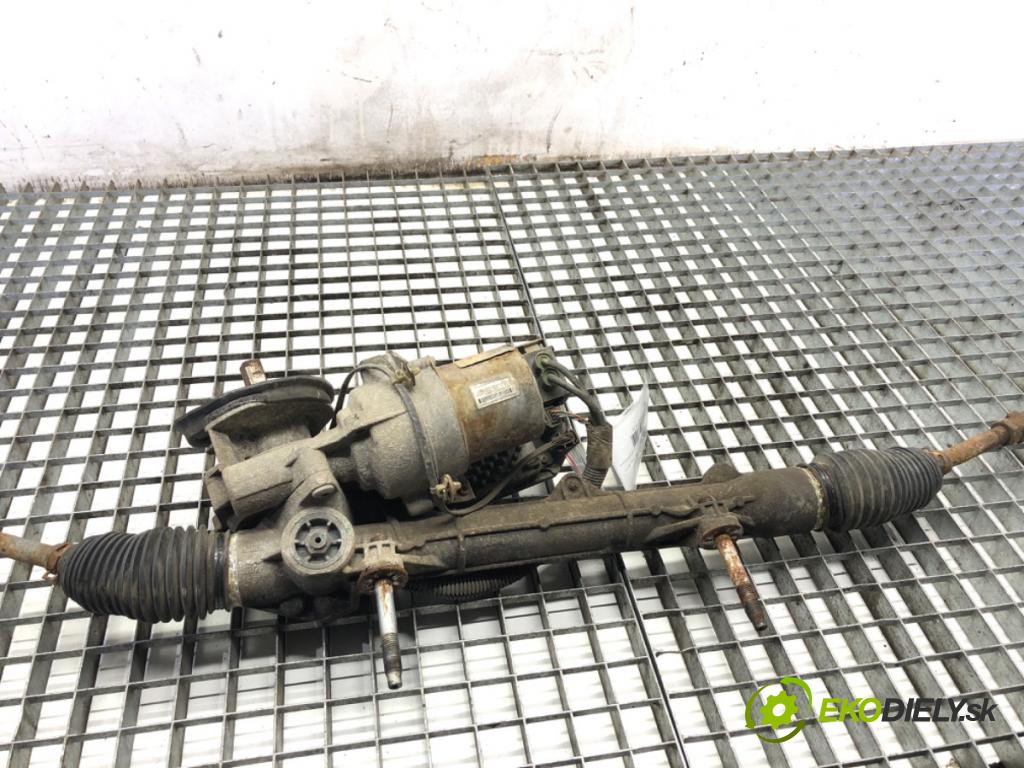 PEUGEOT 207 liftback 2008 54 kW 1.4 1360 riadenie 6700001816 (Riadenie)