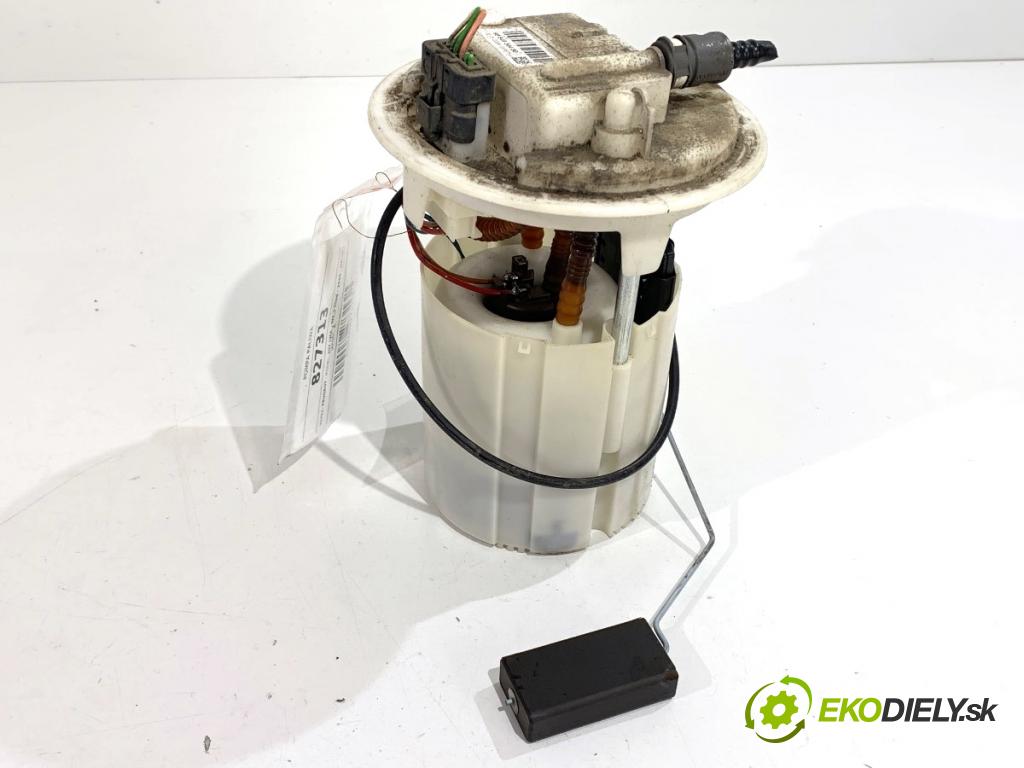 PEUGEOT 207 liftback 2008 54 kW 1.4 1360 Pumpa paliva 9684934480