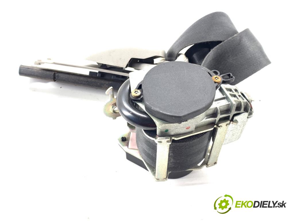 PEUGEOT 207 liftback 2008 54 kW 1.4 1360 Držiak BEZPEČNOSŤ pravy predný 9652686180