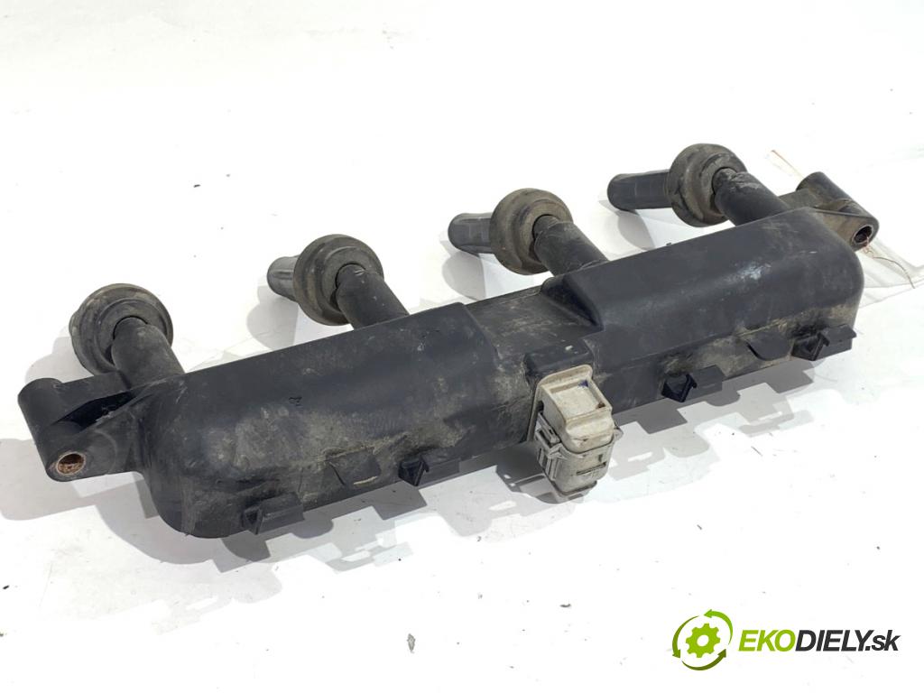 PEUGEOT 207 liftback 2008 54 kW 1.4 1360 Cievka zapaľovacia  (Zapaľovacia cievka)