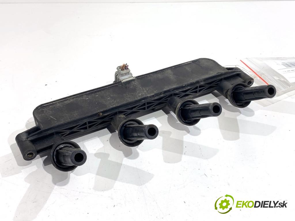 PEUGEOT 207 liftback 2008 54 kW 1.4 1360 Cievka zapaľovacia  (Zapaľovacia cievka)