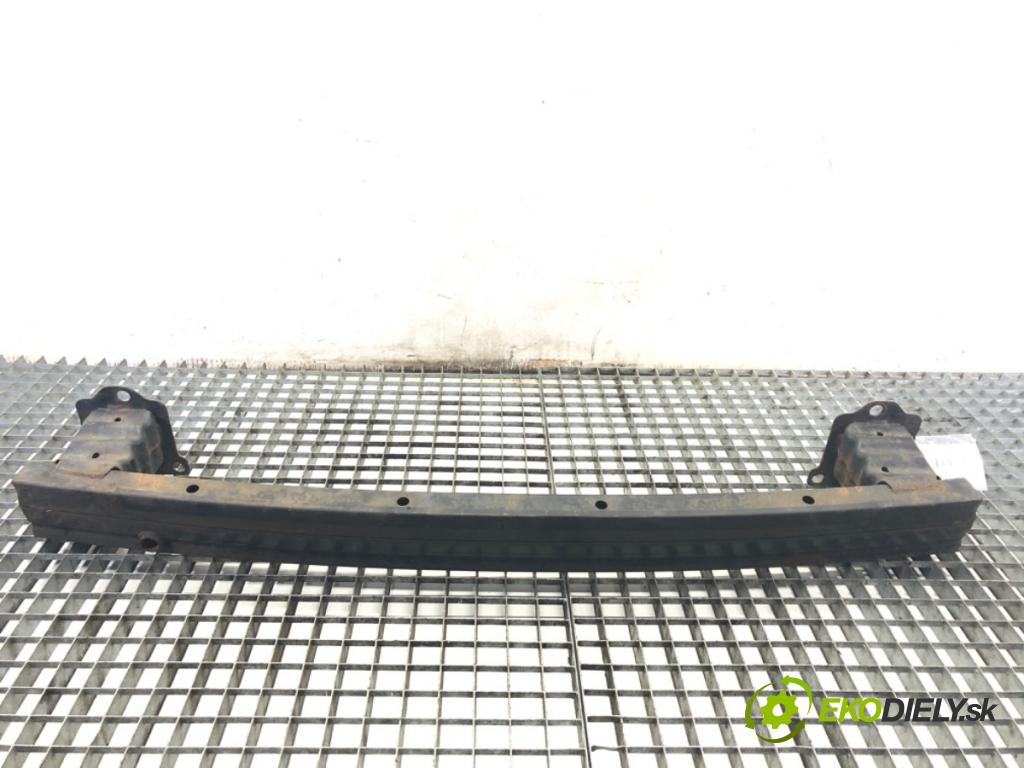 PEUGEOT 207 liftback 2008 54 kW 1.4 1360 Výstuha nárazníka predný  (Výstuha predná)