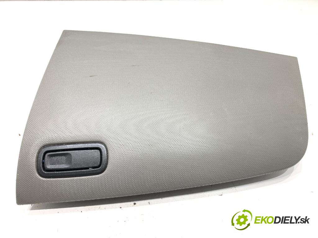 RENAULT TRAFIC III Autobus 2015 92 kW 1.6 dCi 125 (JGMH) 1598 přihrádka kastlík spolujezdce  (Přihrádka (kastlík))