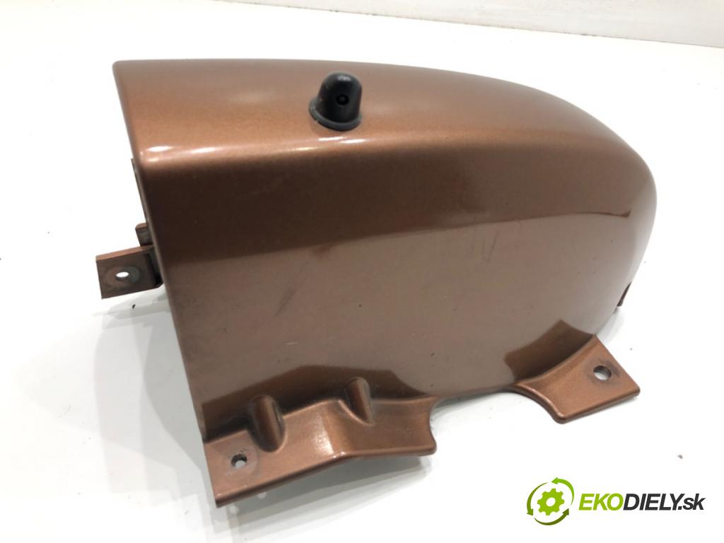 RENAULT TRAFIC III Autobus 2015 92 kW 1.6 dCi 125 (JGMH) 1598 rohový ľavy zad 93868900