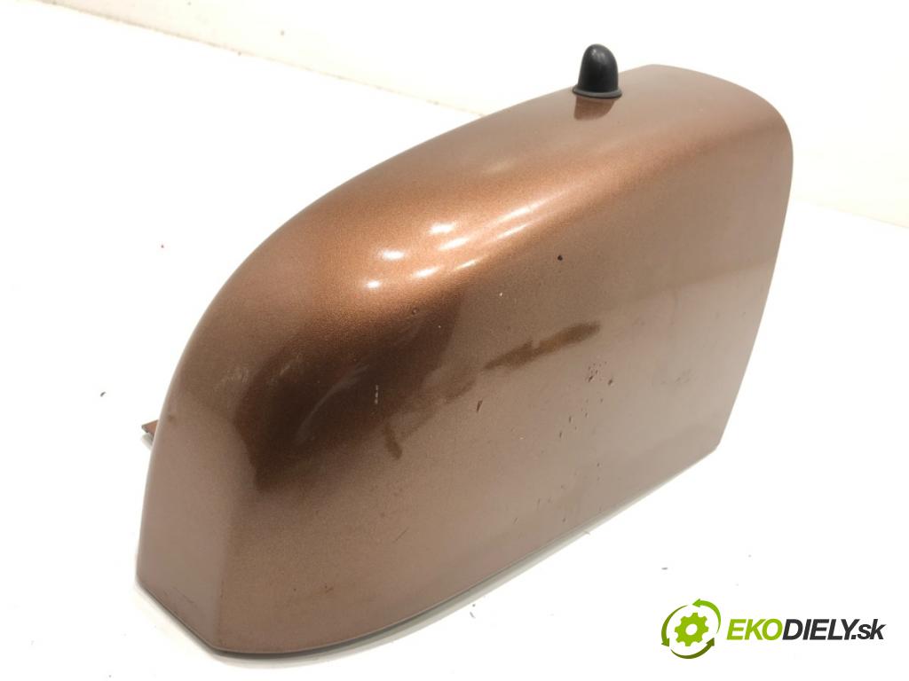 RENAULT TRAFIC III Autobus 2015 92 kW 1.6 dCi 125 (JGMH) 1598 rohový ľavy zad 93868900