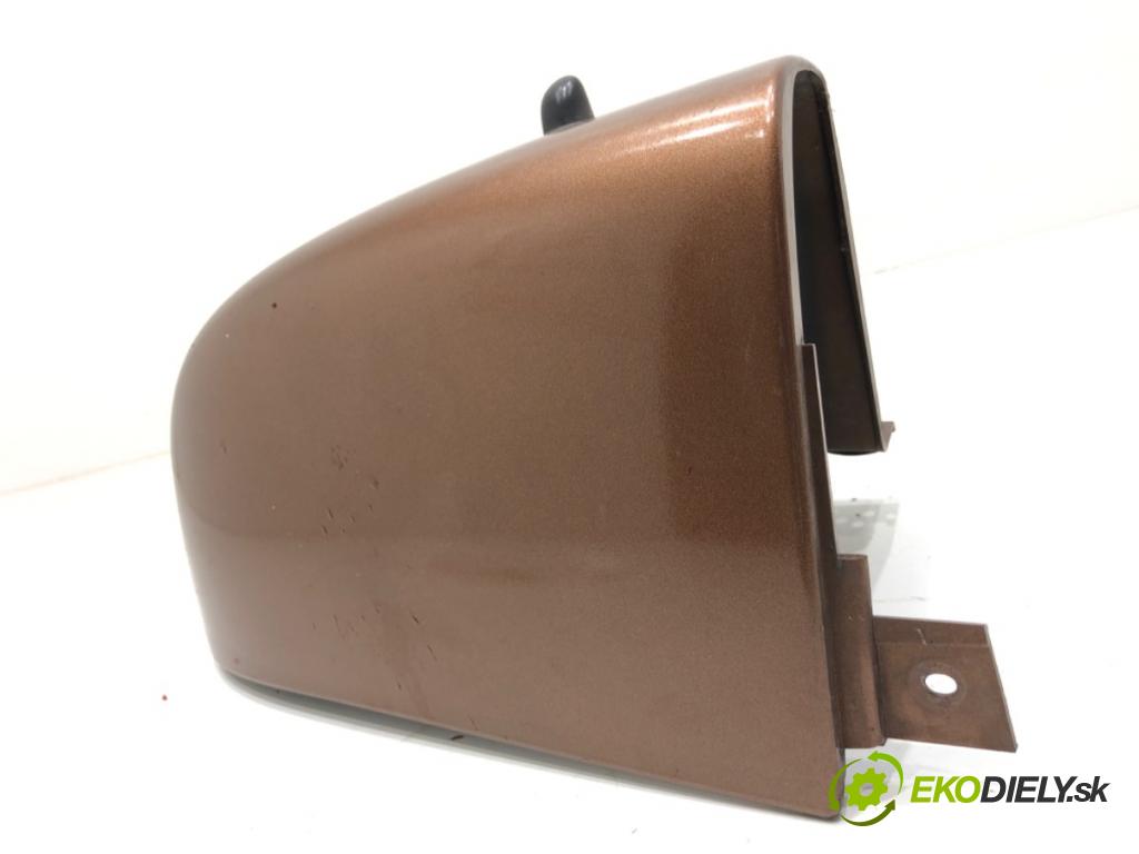 RENAULT TRAFIC III Autobus 2015 92 kW 1.6 dCi 125 (JGMH) 1598 rohový ľavy zad 93868900