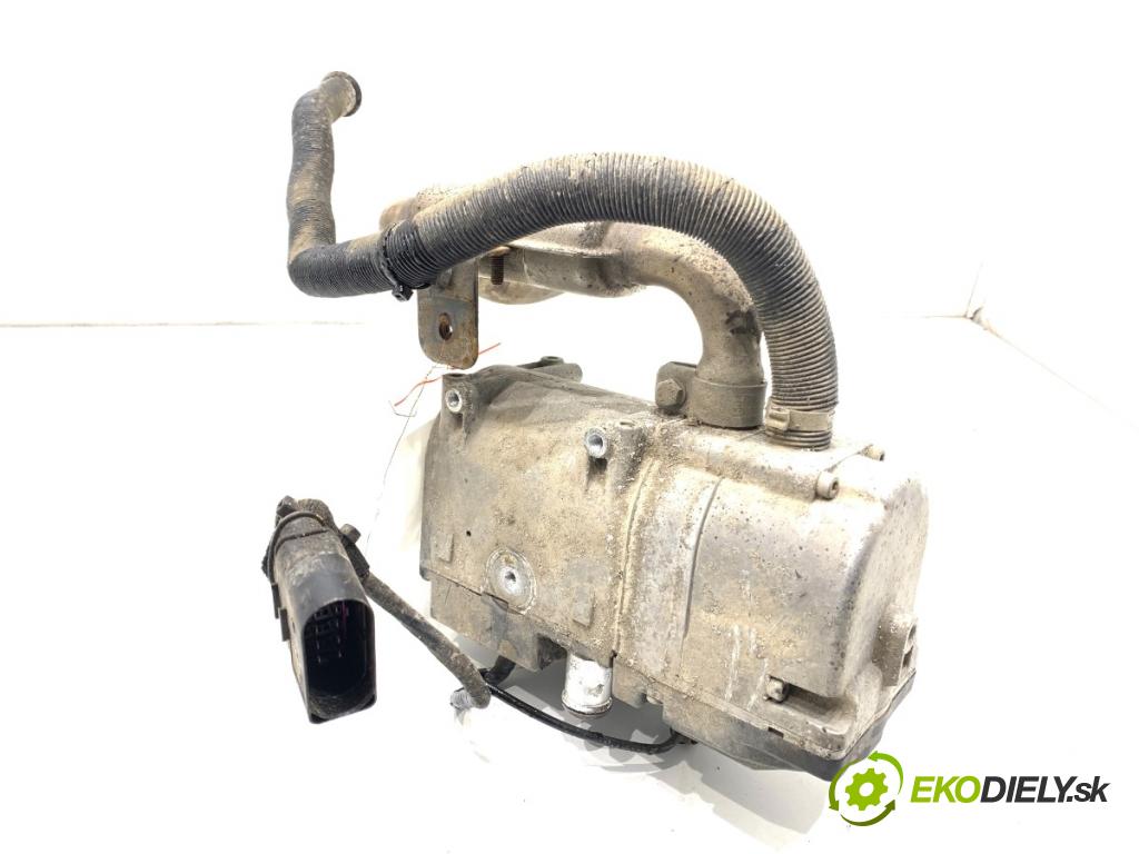 RENAULT TRAFIC III Autobus 2015 92 kW 1.6 dCi 125 (JGMH) 1598 Webasto 929159576R (Webasto (nezávislé kúrenie))