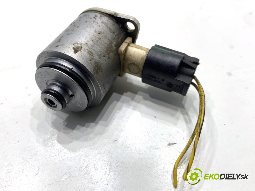 BMW F16 SUV 2015 230 kW xDrive 40 d 2993 Snímač ENERGETICKÉ KROKY:  (Snímač)