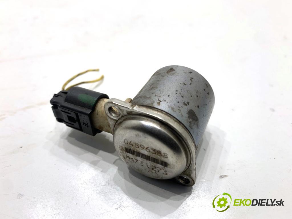 BMW F16 SUV 2015 230 kW xDrive 40 d 2993 Snímač ENERGETICKÉ KROKY:  (Snímač)