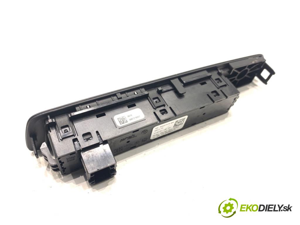 BMW F16 SUV 2015 230 kW xDrive 40 d 2993 Panel Prepínač 9262719