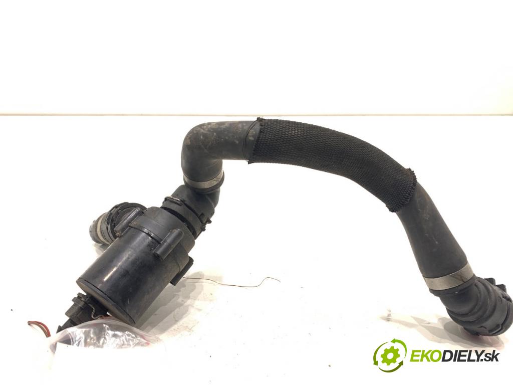 BMW F16 SUV 2015 230 kW xDrive 40 d 2993 DALŠÍ: Pumpa vody 9197085 (Vodná pumpa)