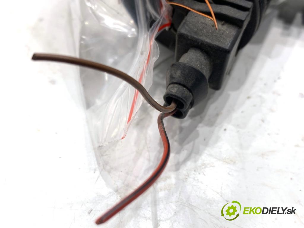 BMW F16 SUV 2015 230 kW xDrive 40 d 2993 DALŠÍ: Pumpa vody 9197085 (Vodná pumpa)