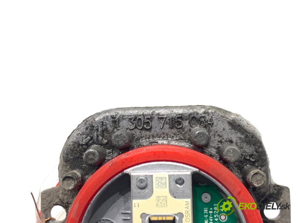 BMW F16 SUV 2015 230 kW xDrive 40 d 2993 Modul LED 1305715084