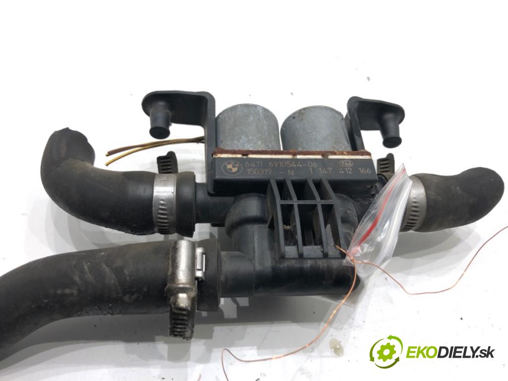 BMW F16 SUV 2015 230 kW xDrive 40 d 2993 Magnetický ventil vody 6910544 (Elektrosúčasti ostatné)