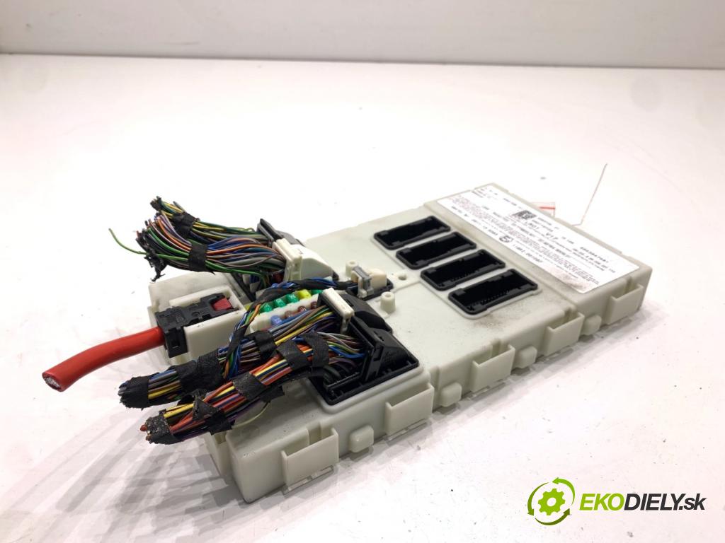 BMW F16 SUV 2015 230 kW xDrive 40 d 2993 Modul komfortu 9383709 (Modul komfortu)