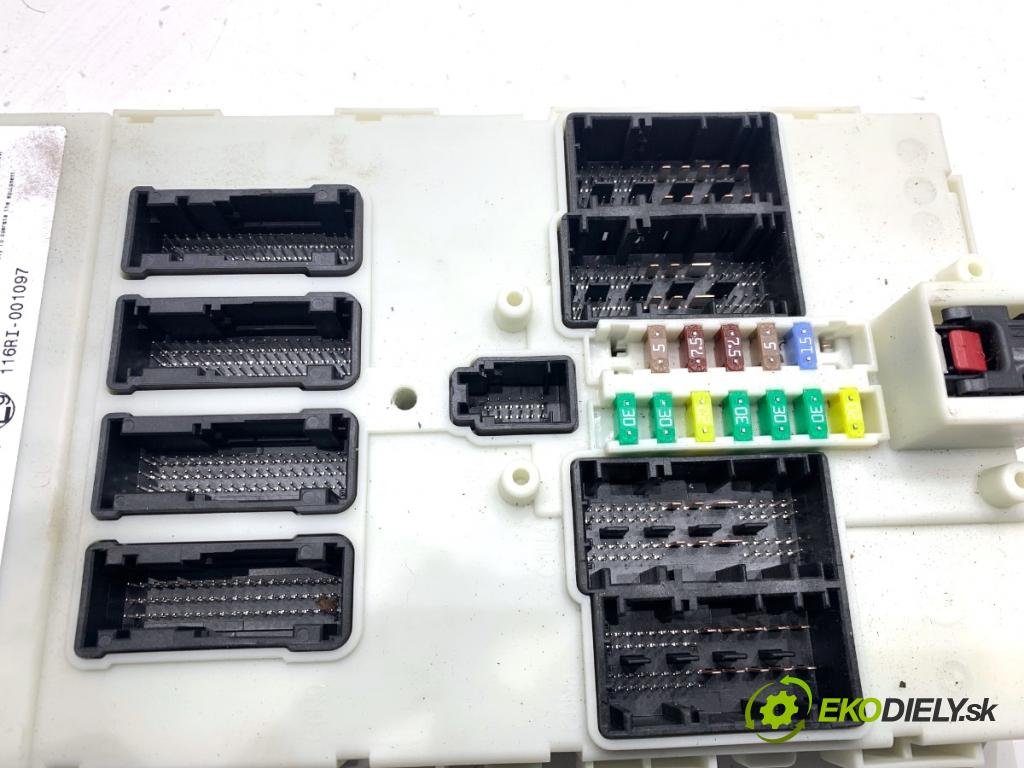 BMW F16 SUV 2015 230 kW xDrive 40 d 2993 Modul komfortu 9383709 (Modul komfortu)