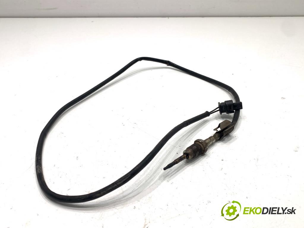 BMW F16 SUV 2015 230 kW xDrive 40 d 2993 Snímač teploty spalín 8514308 (Snímač)