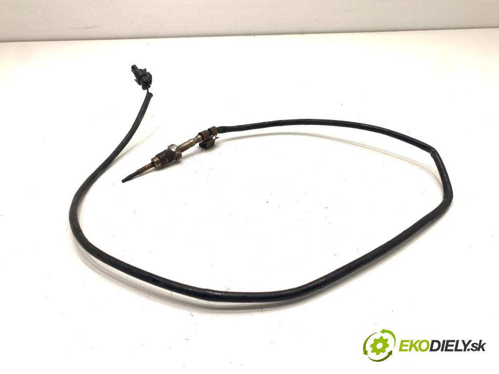 BMW F16 SUV 2015 230 kW xDrive 40 d 2993 Snímač teploty spalín 8514308 (Snímač)