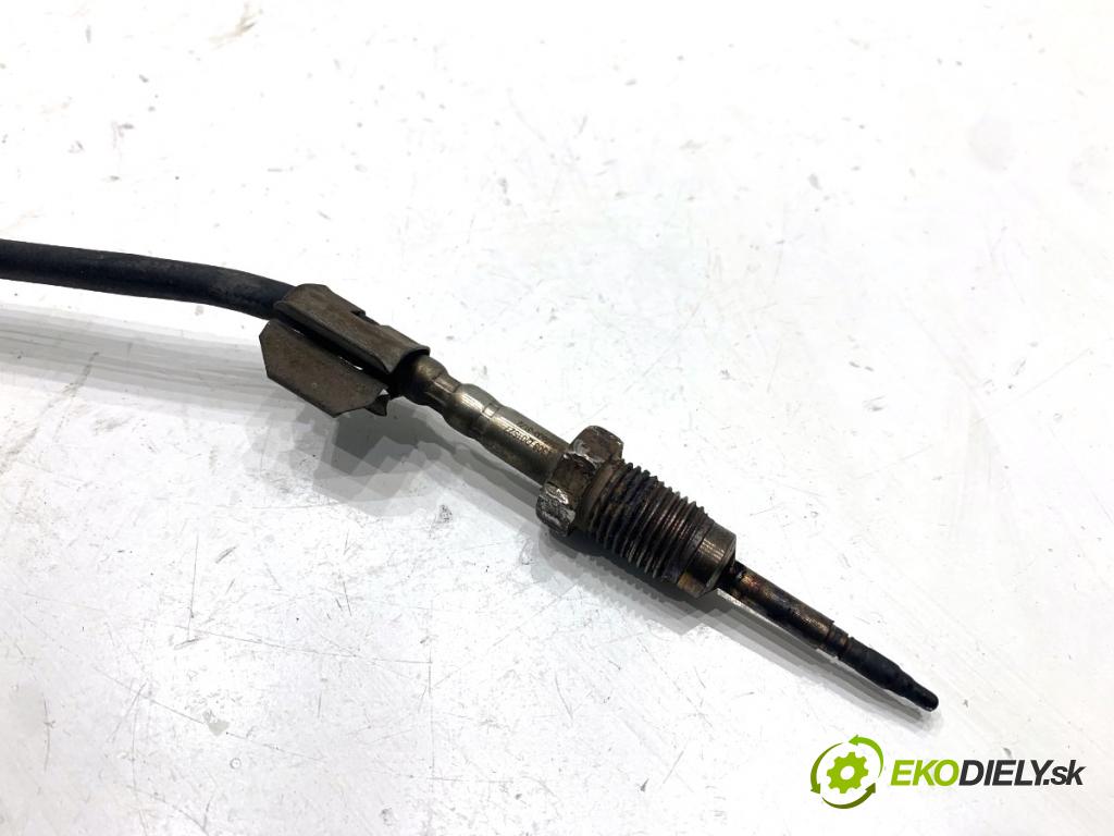 BMW F16 SUV 2015 230 kW xDrive 40 d 2993 Snímač teploty spalín 8514308 (Snímač)