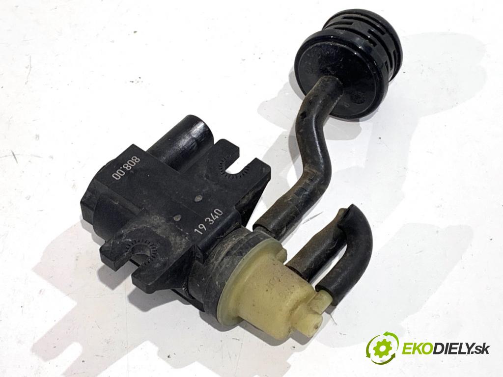 VW TRANSPORTER T6 Autobus 2020 81 kW 2.0 TDI 1968 Ventil tlaku 1K0906627A (Ventil)