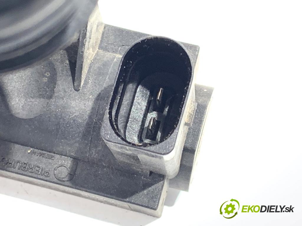 VW TRANSPORTER T6 Autobus 2020 81 kW 2.0 TDI 1968 Ventil tlaku 1K0906627A (Ventil)