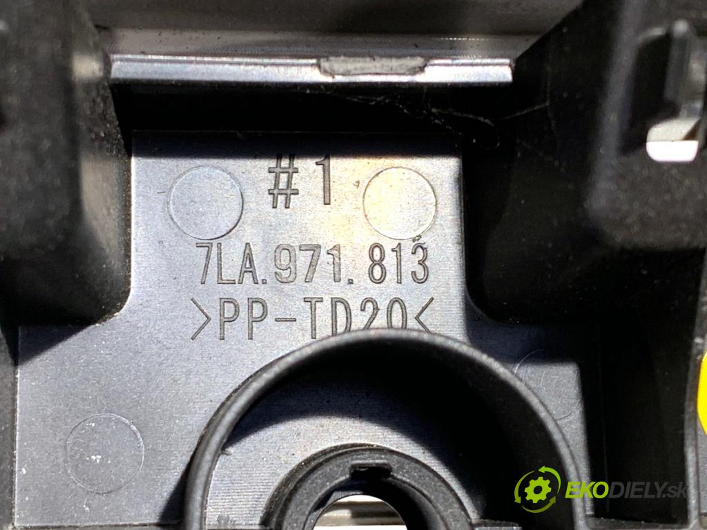 VW TRANSPORTER T6 Autobus 2020 81 kW 2.0 TDI 1968 Svetlo stropné 7LA868438B