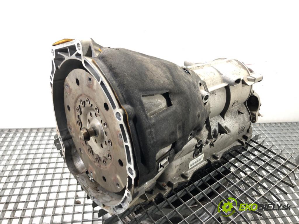 BMW F34 liftback 2017 135 kW 320 i 1998 Prevodovka 8486704 (Prevodovka)