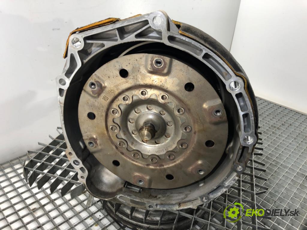 BMW F34 liftback 2017 135 kW 320 i 1998 Prevodovka 8486704 (Prevodovka)