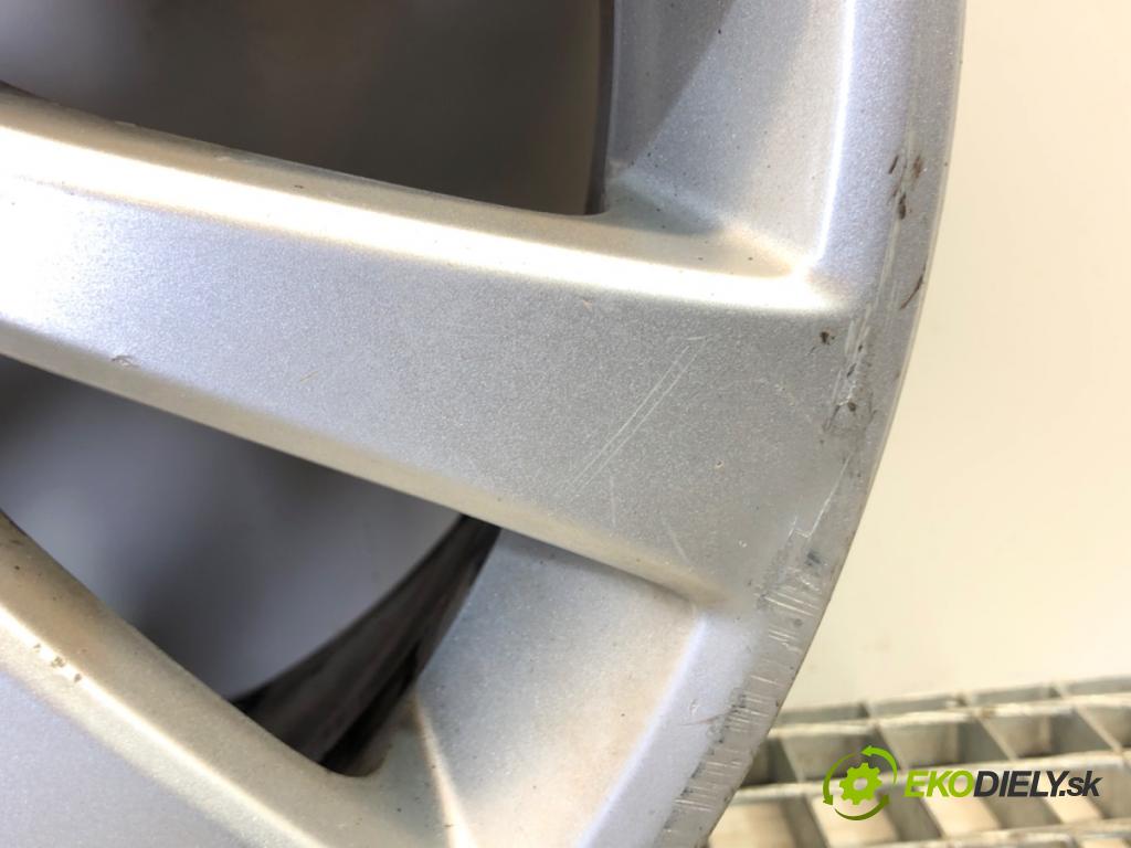 OPEL INSIGNIA A liftback 2009 118 kW 2.0 CDTI (68) 1956 disk HLINÍK 18 8J 5X120 67 ET 42