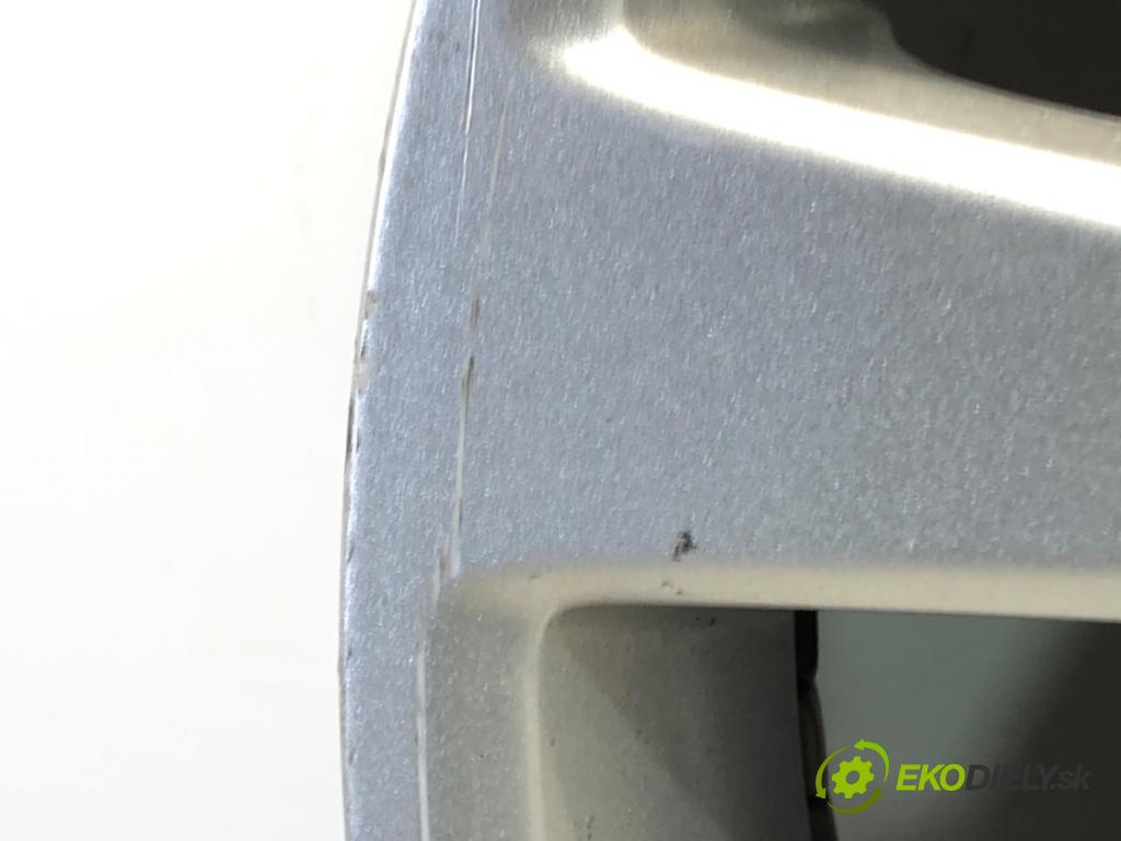 OPEL INSIGNIA A liftback 2009 118 kW 2.0 CDTI (68) 1956 disk HLINÍK 18 8J 5X120 67 ET 42