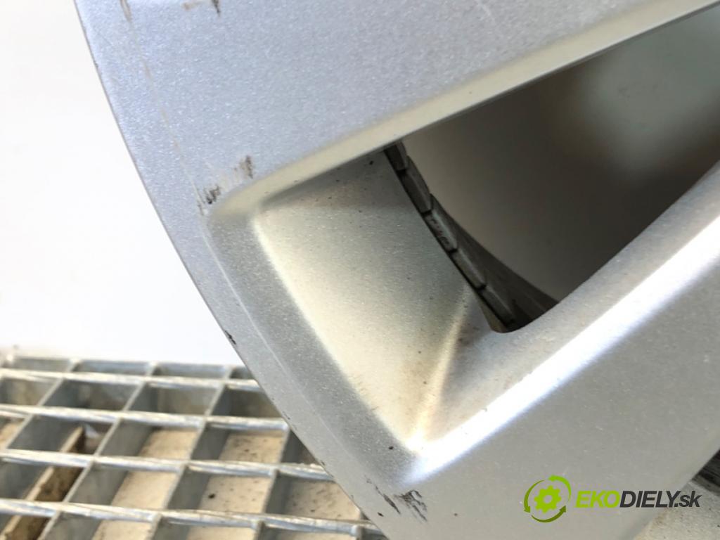 OPEL INSIGNIA A liftback 2009 118 kW 2.0 CDTI (68) 1956 disk HLINÍK 18 8J 5X120 67 ET 42