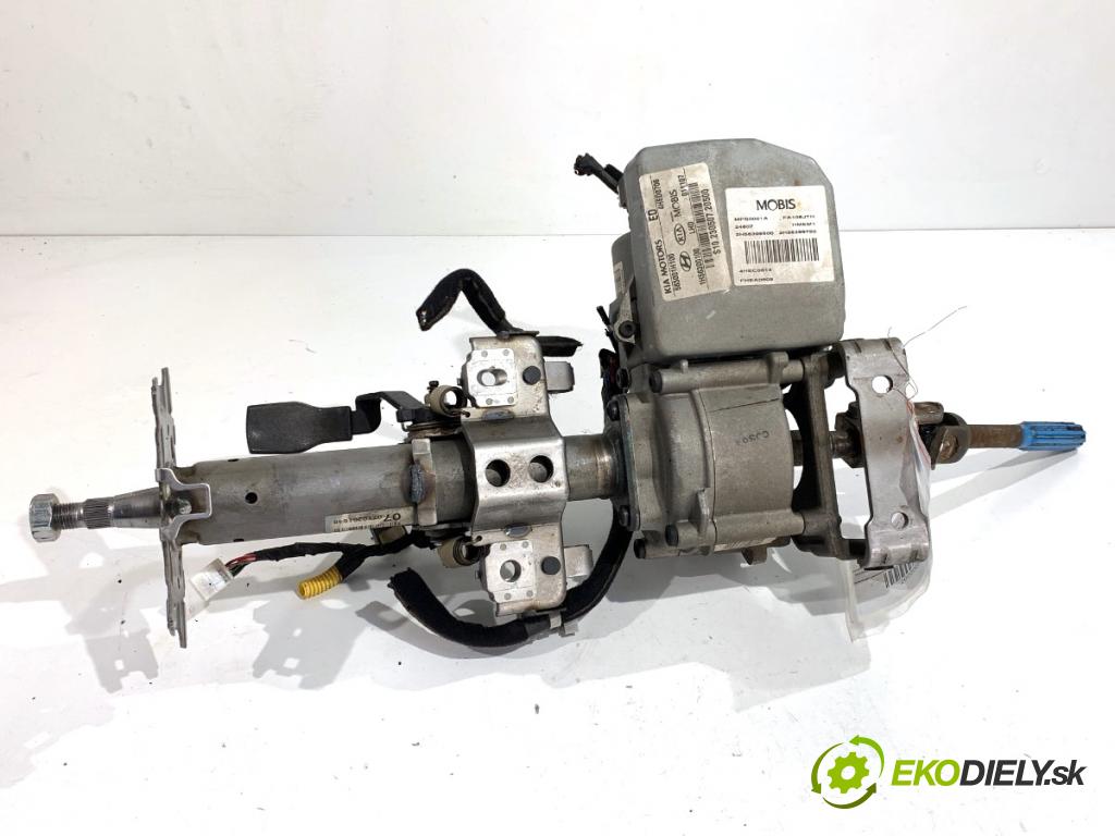 KIA CEED Kombi 2008 85 kW 1.6 CRDi 115 1582 pumpa servočerpadlo 563001H100 (Servočerpadlo)